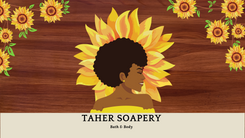 Taher Soapery