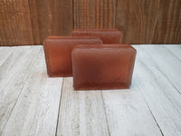 Sweet Sandal Wood Glycerin Soap