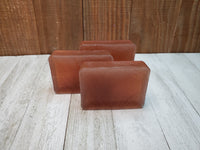Sweet Sandal Wood Glycerin Soap