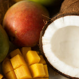 Mango & Coconut Milk Body Butter 8 oz Jar